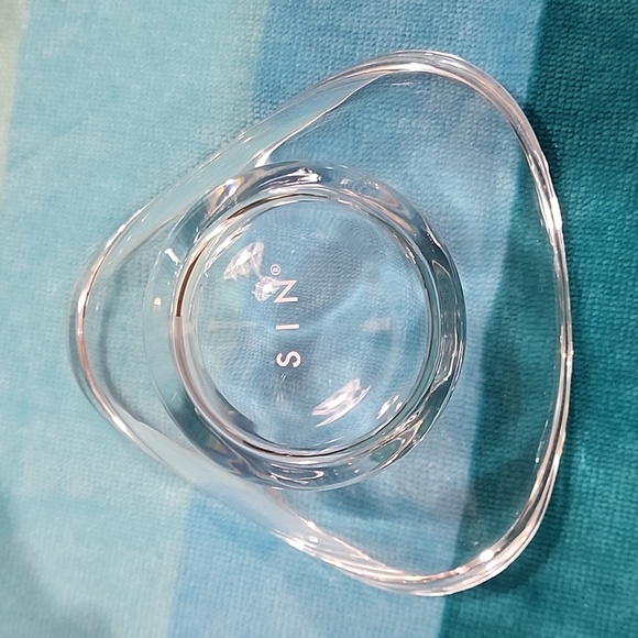 NIB SIN Urch glass decorative bowls (set of 3) - Picture 8 of 13